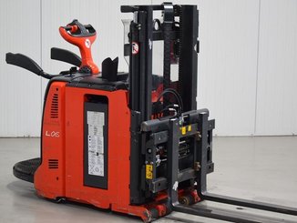 Gegengewicht Deichselstapler Linde L06ac