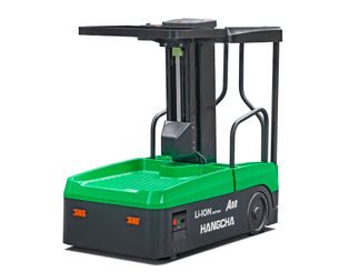 Senkrechtlift Hangcha CJD02-AMC1-M1I