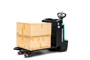 Niederhubwagen Hangcha CBD20-XT1-SI