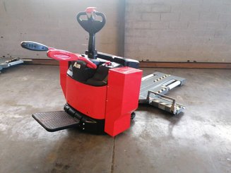 Niederhubwagen Fahrerstand Hangcha CBD30-AZ3S