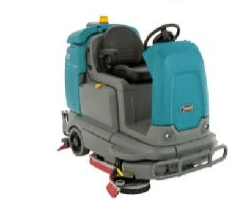 Scheuersaugmaschine - T12-C