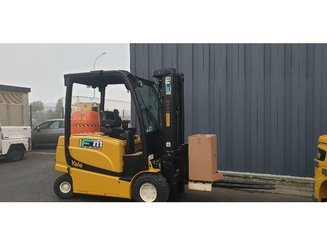 Elektrostapler Yale ERP30VL