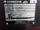 4-Rad Gabelstapler Hangcha XF35DMS - 6