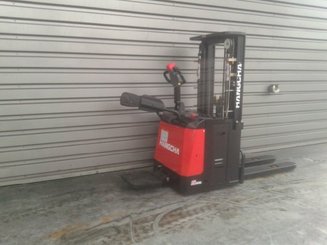 Hochhubwagen mit Deichsel Hangcha CDD16-ES