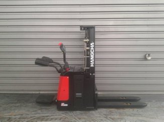 Hochhubwagen mit Deichsel Hangcha CDD16-ES