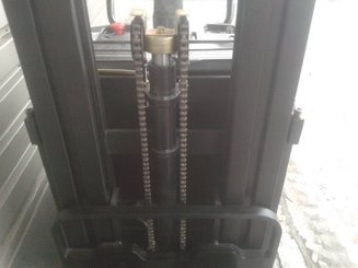 Hochhubwagen mit Deichsel Hangcha CDD16-ES