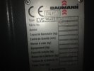 Mehrwege-Seitenstapler Baumann EVS35-33/10-86,5/60 STLK - 8