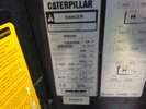 Hochhubwagen Fahrerstand Caterpillar NSR20N - 7