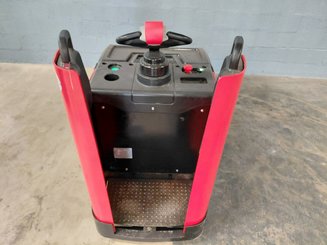 Niederhubwagen Fahrerstand Hangcha CBD20-AZ3S-SU - 7
