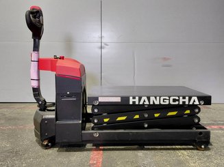 Elektro-Hubtisch Hangcha 2005XB - 6