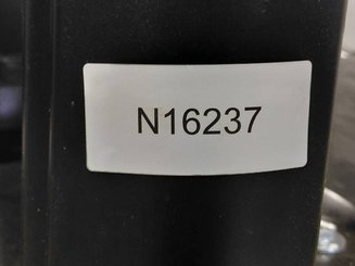 3-Rad Gabelstapler Hangcha XC3-20i (CPDS20-XCY2G-SI)