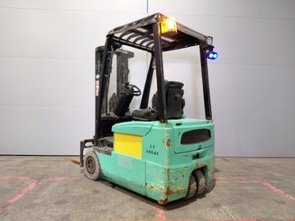 3-Rad Gabelstapler Yale ERP16 ATF