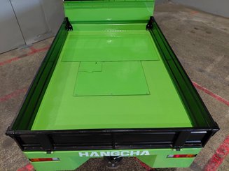 Schlepper Hangcha BD30-XC2-i