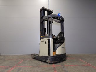 Schubmaststapler Crown ESR 5260 - 3