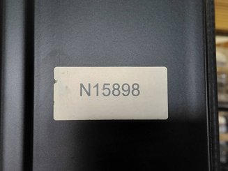 4-Rad Gabelstapler Hangcha XE38i (CPD38-XEY2HA-SI)
