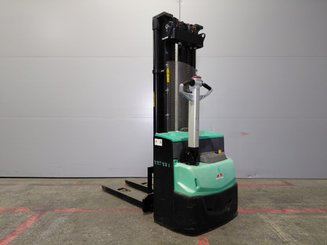 Hochhubwagen Mitsubishi SBP12N2