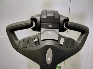 Hochhubwagen Hangcha TRANSGERBEUR CDD20-XT1S-SID  