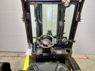 4-Rad Gabelstapler Hangcha XE35i (CPD35-XEY2HA-SI)