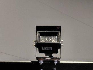 4-Rad Gabelstapler Hangcha XC50i-500