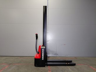 Hochhubwagen mit Deichsel Hangcha CDD12-AMC2  - 5