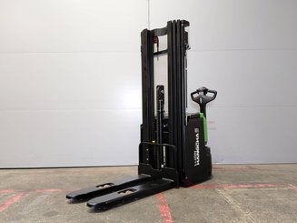 Hochhubwagen mit Deichsel Hangcha CDD16-XT1-SI