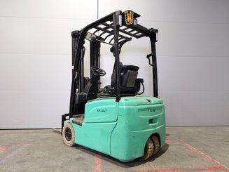 3-Rad Gabelstapler Yale ERP15VTSWB