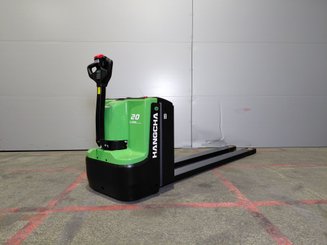 Niederhubwagen Hangcha CBD20-XT1-SI