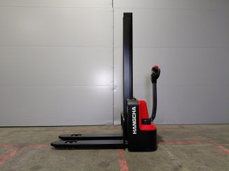 Hochhubwagen mit Deichsel Hangcha CDD12-AMC2 