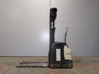 Hochhubwagen Crown ESI4000-14 - 6