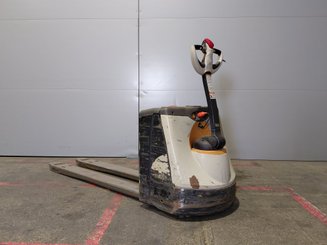 Niederhubwagen mit Deichsel Crown WP3020-2.0 - 3