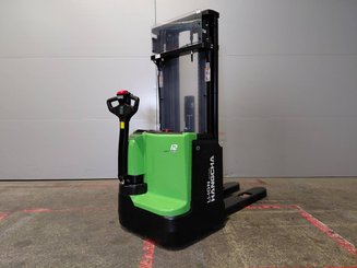 Hochhubwagen mit Deichsel Hangcha CDD12-XT1-SI