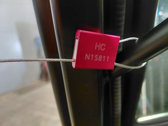 4-Rad Gabelstapler Hangcha XE30Hi ( CPD30-XEY2H2-SI )