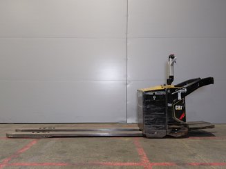 Niederhubwagen mit Deichsel Caterpillar NPV20N2 - 5