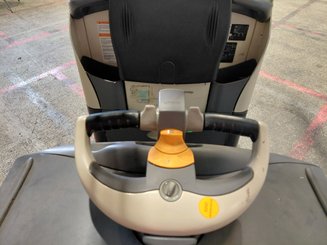 Kommissionierer Crown MPC3040-12 - 8