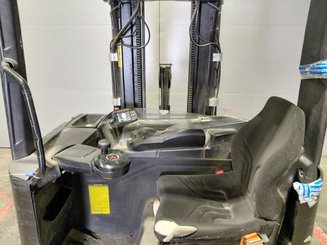 Schubmaststapler Caterpillar NR16N2