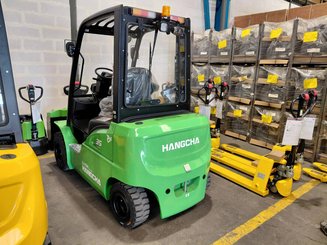 Elektrostapler Hangcha XC35Hi-2 (CPD35-XCY2H-SI)