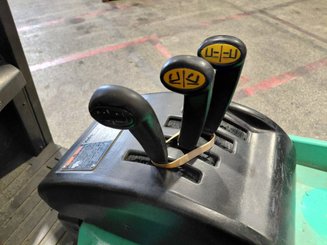 3-Rad Gabelstapler Yale ERP16 ATF