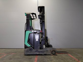 Schubmaststapler Mitsubishi RB14N2L - 5