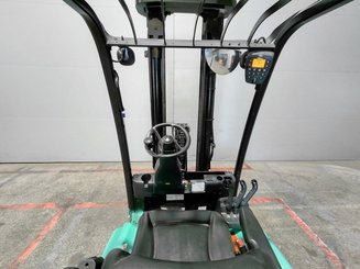 3-Rad Gabelstapler Yale ERP16VTLWB
