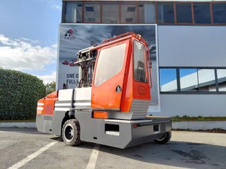 Mehrwege-Seitenstapler AMLIFT AMLAT COMBI 50/14/55