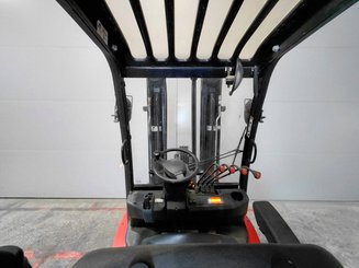 4-Rad Gabelstapler Hangcha XF35G
