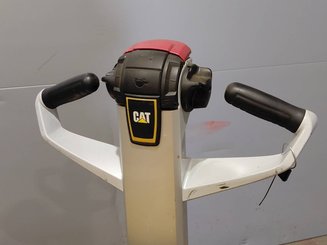 Niederhubwagen mit Deichsel Caterpillar NPP20N2E