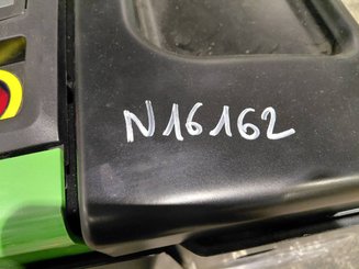 Niederhubwagen Hangcha CBD20-XT1-SI