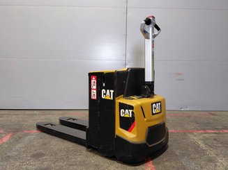 Niederhubwagen mit Deichsel Caterpillar NPP20N2E