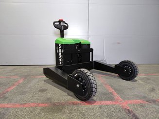 Palettenhubwagen für jedes Gelände Hangcha CBD15-TTi