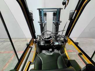 4-Rad Gabelstapler Hangcha XE20Ci ( CPD20-XEXY2HA-SI ) - 3