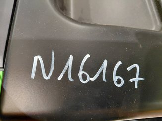 Niederhubwagen Hangcha CBD20-XT1-SI