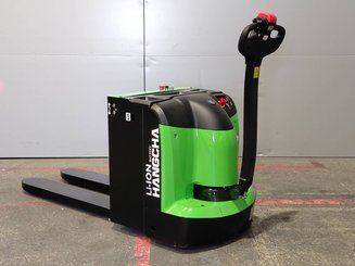 Niederhubwagen mit Deichsel Hangcha CBD20-AC2-Li