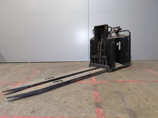 Kommissionierer Mitsubishi OPB20N2X