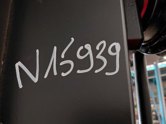 4-Rad Gabelstapler Hangcha XE30i ( CPD30-XEY2HA-SI )